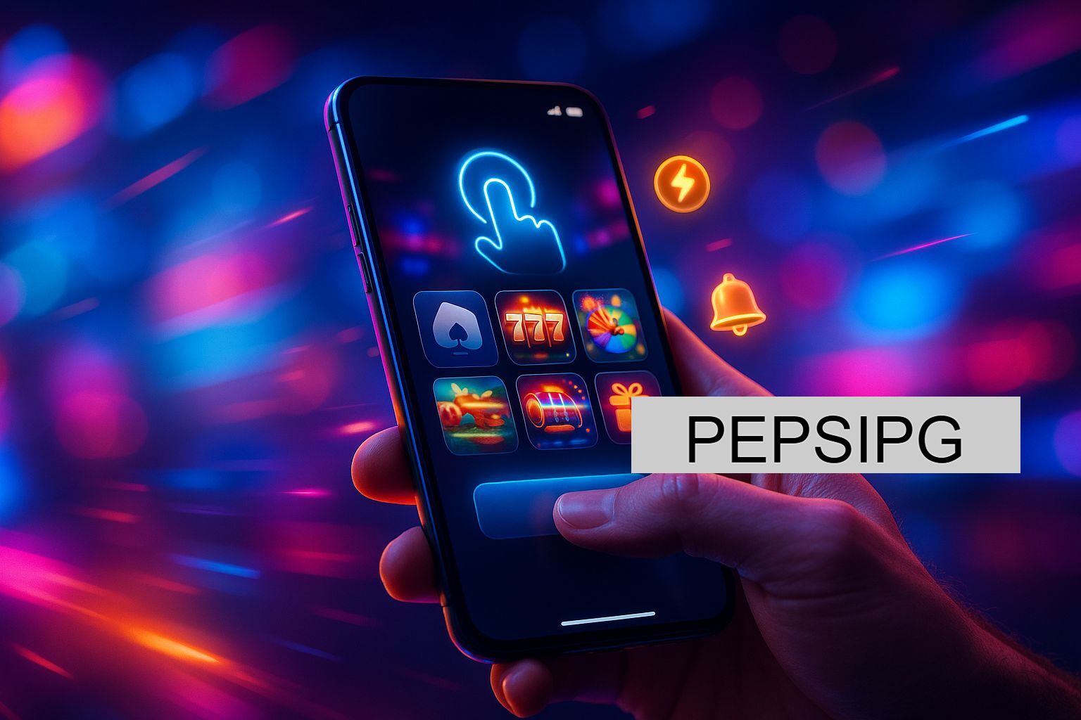 Benefícios do App