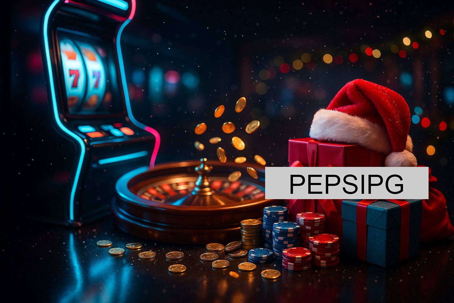 Benefícios do PEPSIPG