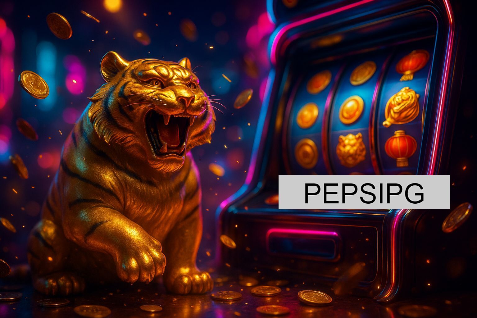 Como Jogar Fortune Tiger