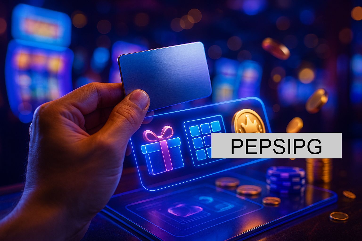 Benefícios do Login