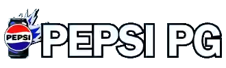 Logo da PEPSIPG